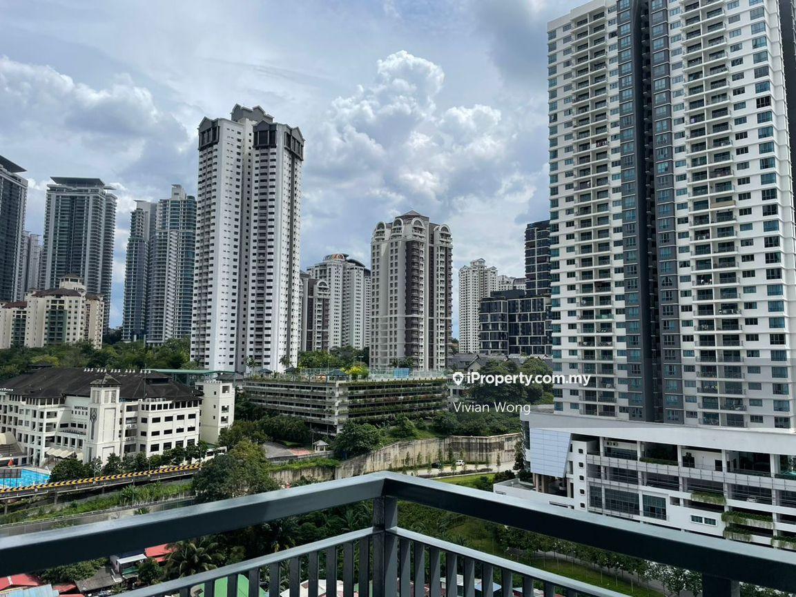 Kondominium untuk Dijual di Inspirasi oleh Vivian Wong - iProperty.com.my