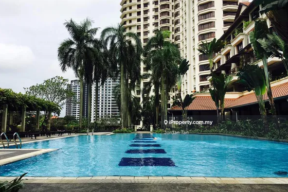 Condominium for Sale in Sri Penaga by Jordan Tan - iProperty.com.my
