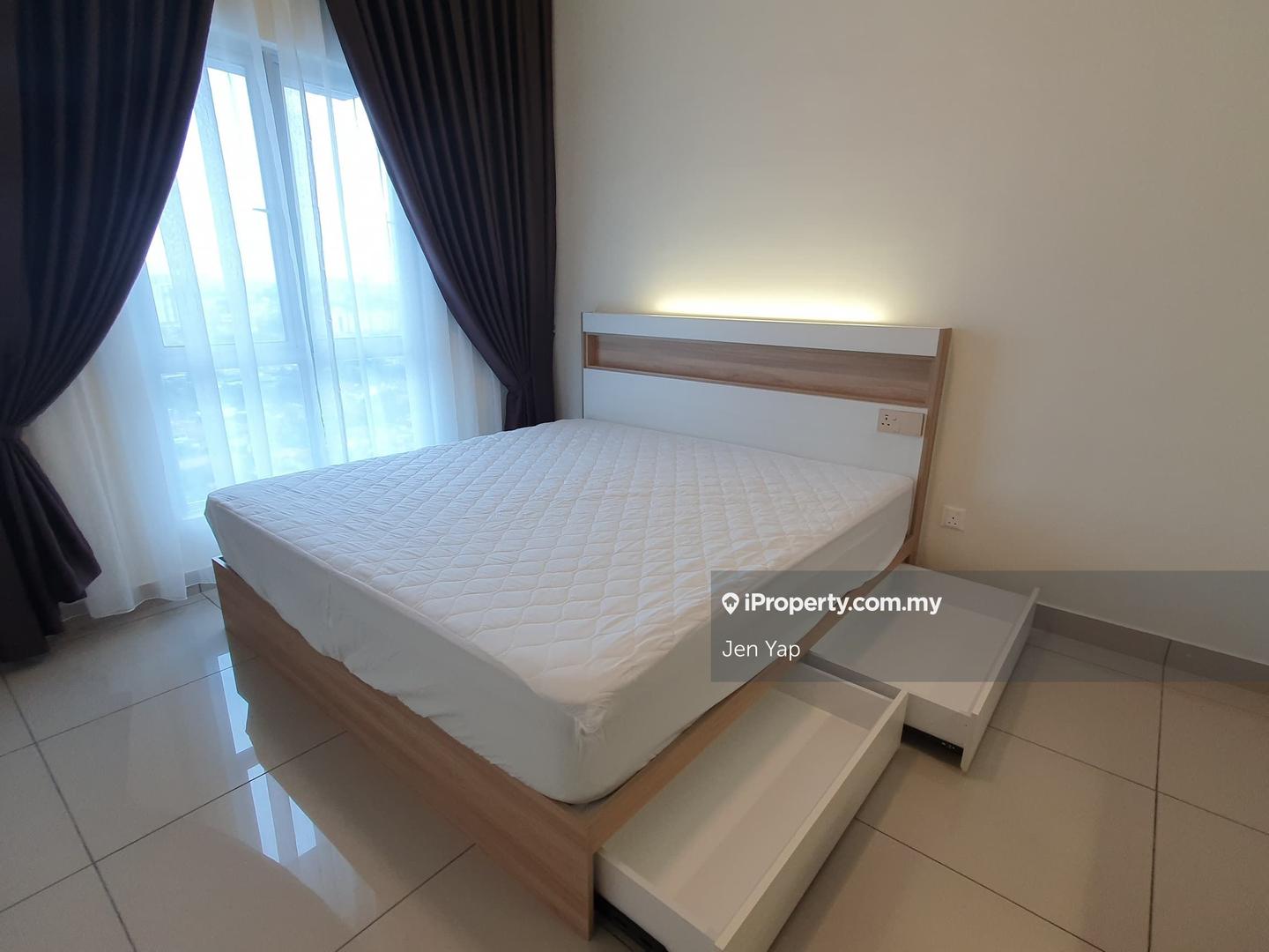 Service Residence for Rent in Nexus @ Kajang Station (Tower C) by Jen Yap - iProperty.com.my