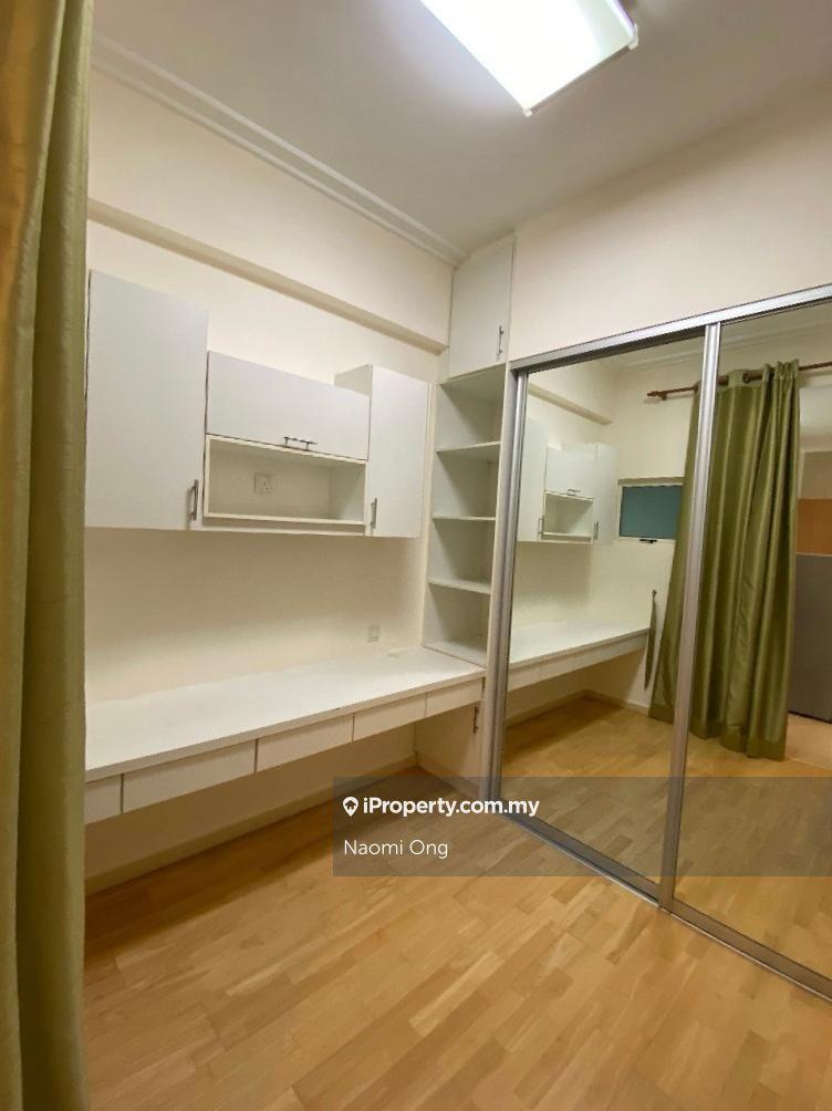 Service Residence for Sale in 231 TR Serviced Suite by Naomi Ong - iProperty.com.my