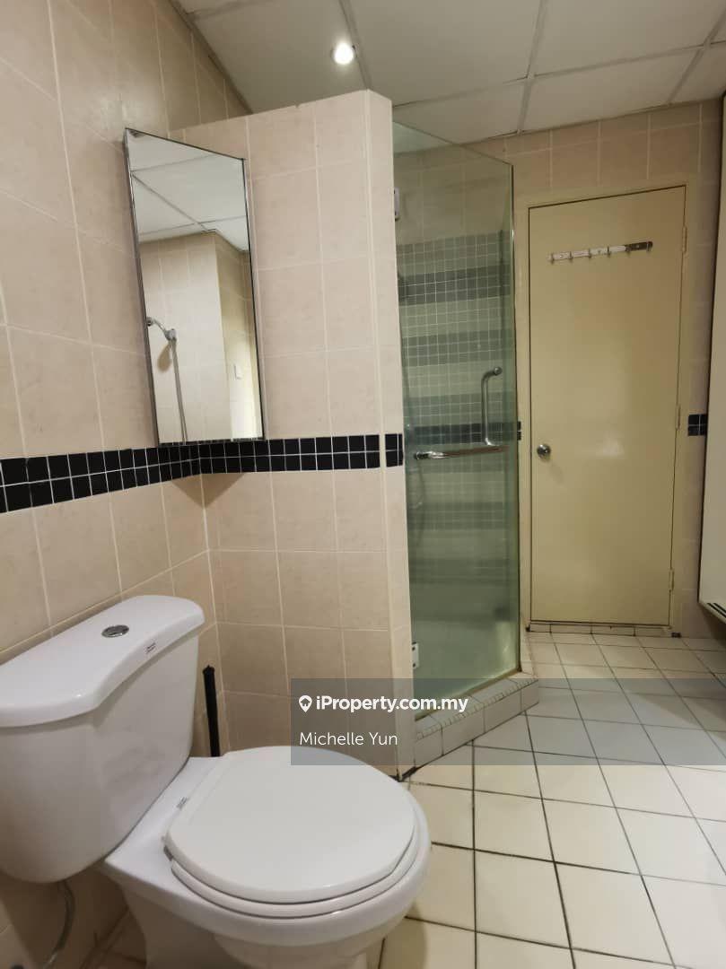 Service Residence for Rent in Seri Bukit Ceylon by Michelle Yun - iProperty.com.my
