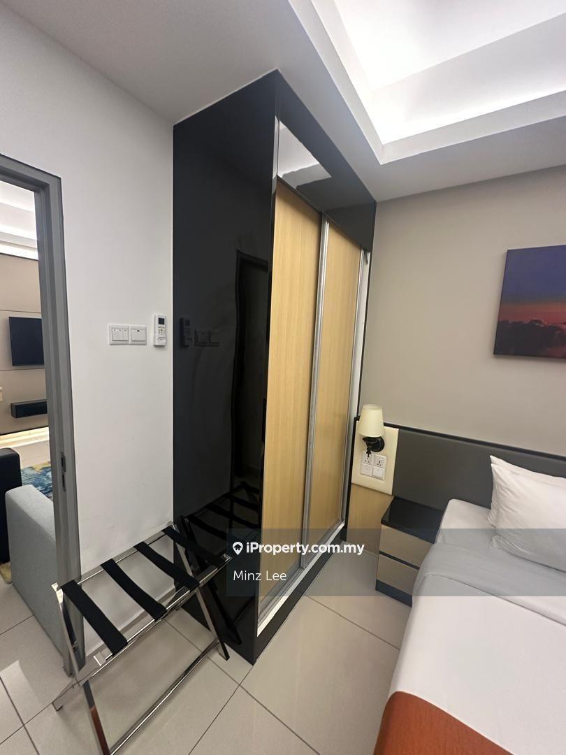 Service Residence for Rent in Grand Ion Delemen by Minz Lee - iProperty.com.my
