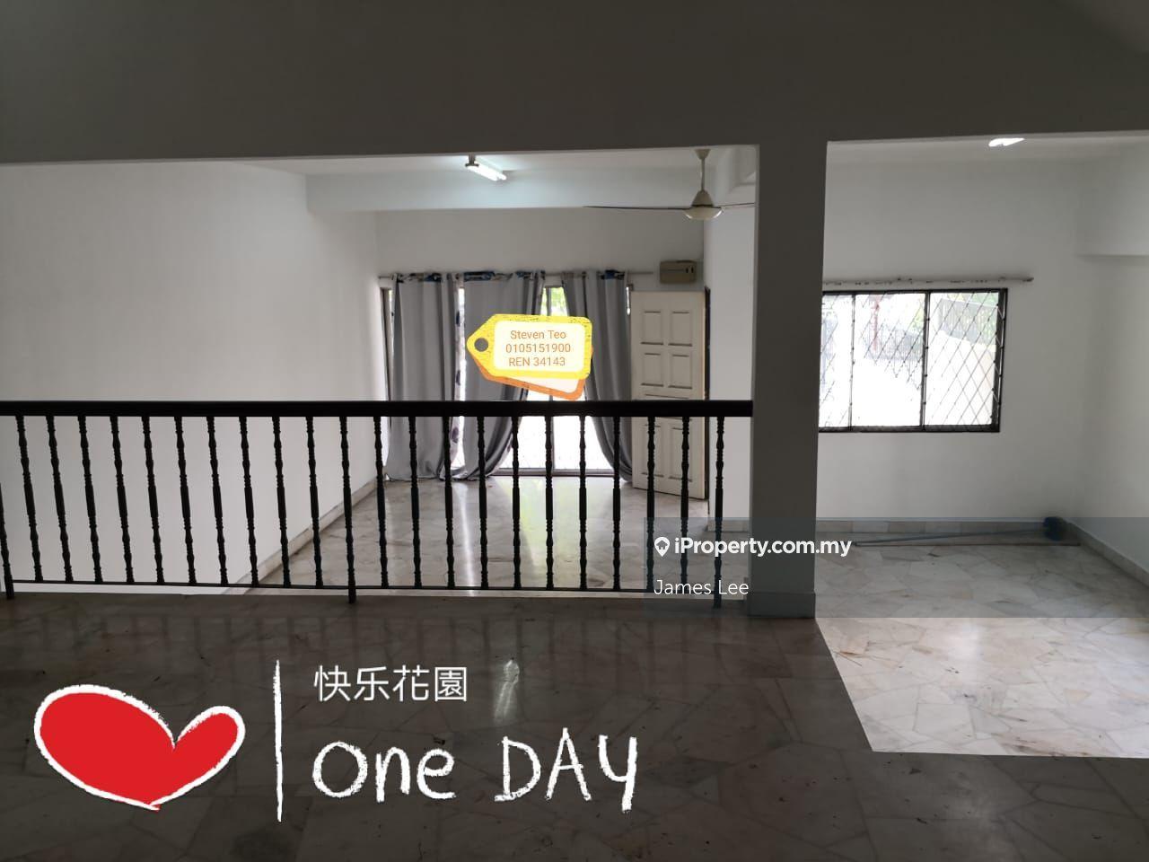 2-storey Terraced House for Sale in Taman Kuchai Jaya, Kuchai Lama by James Lee - iProperty.com.my