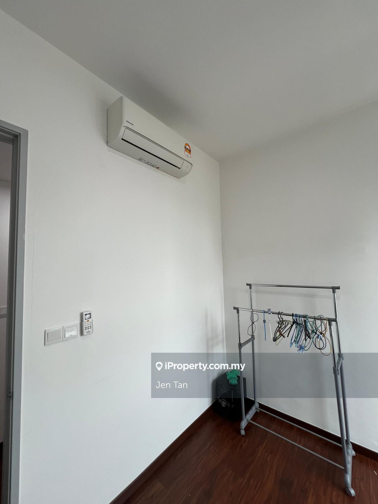 Service Residence for Sale in Gaya Resort Homes by Jen Tan - iProperty.com.my