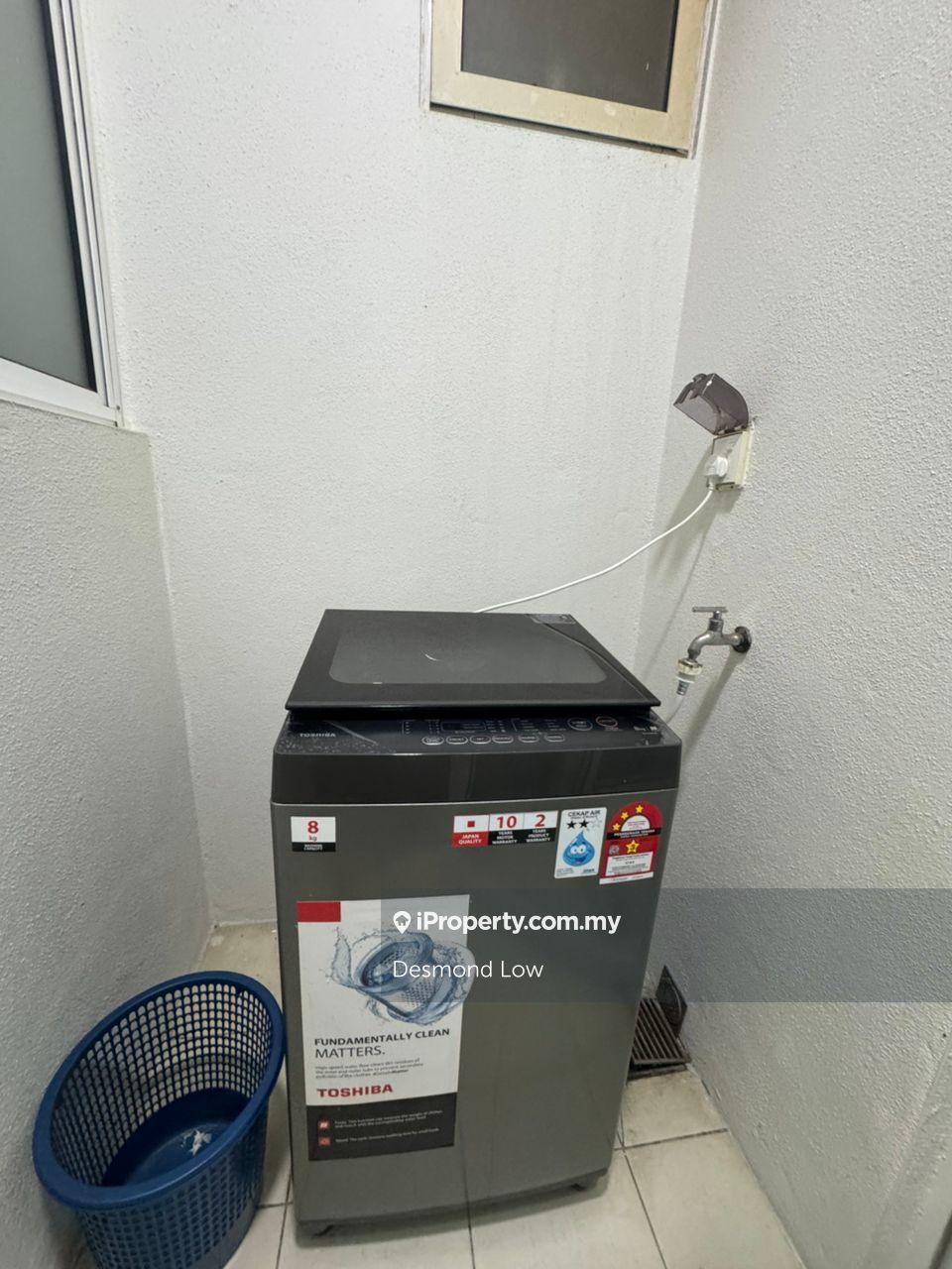 Residensi Servis untuk Disewa di Southbank Residence oleh Desmond Low - iProperty.com.my