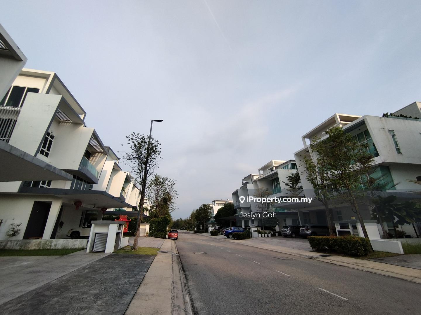 Banglo untuk Dijual di Garden Residence, Cyberjaya oleh Jeslyn Goh - iProperty.com.my