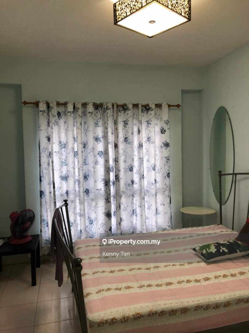 Service Residence for Rent in Metropolitan Square by Kenny Tan - iProperty.com.my