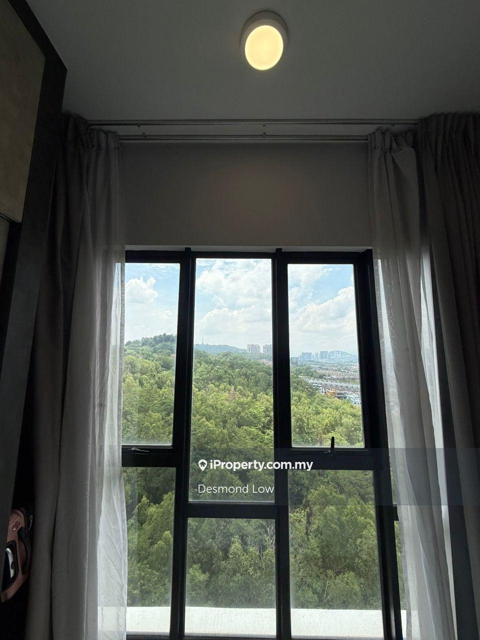 Condominium for Rent in CloudTree Residence by Desmond Low - iProperty.com.my