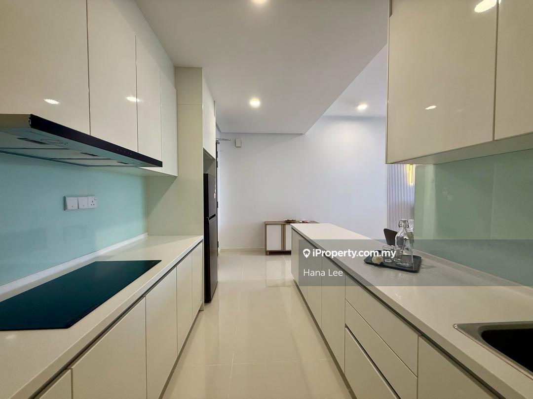Service Residence for Rent in Met 1 Residences by Hana Lee - iProperty.com.my