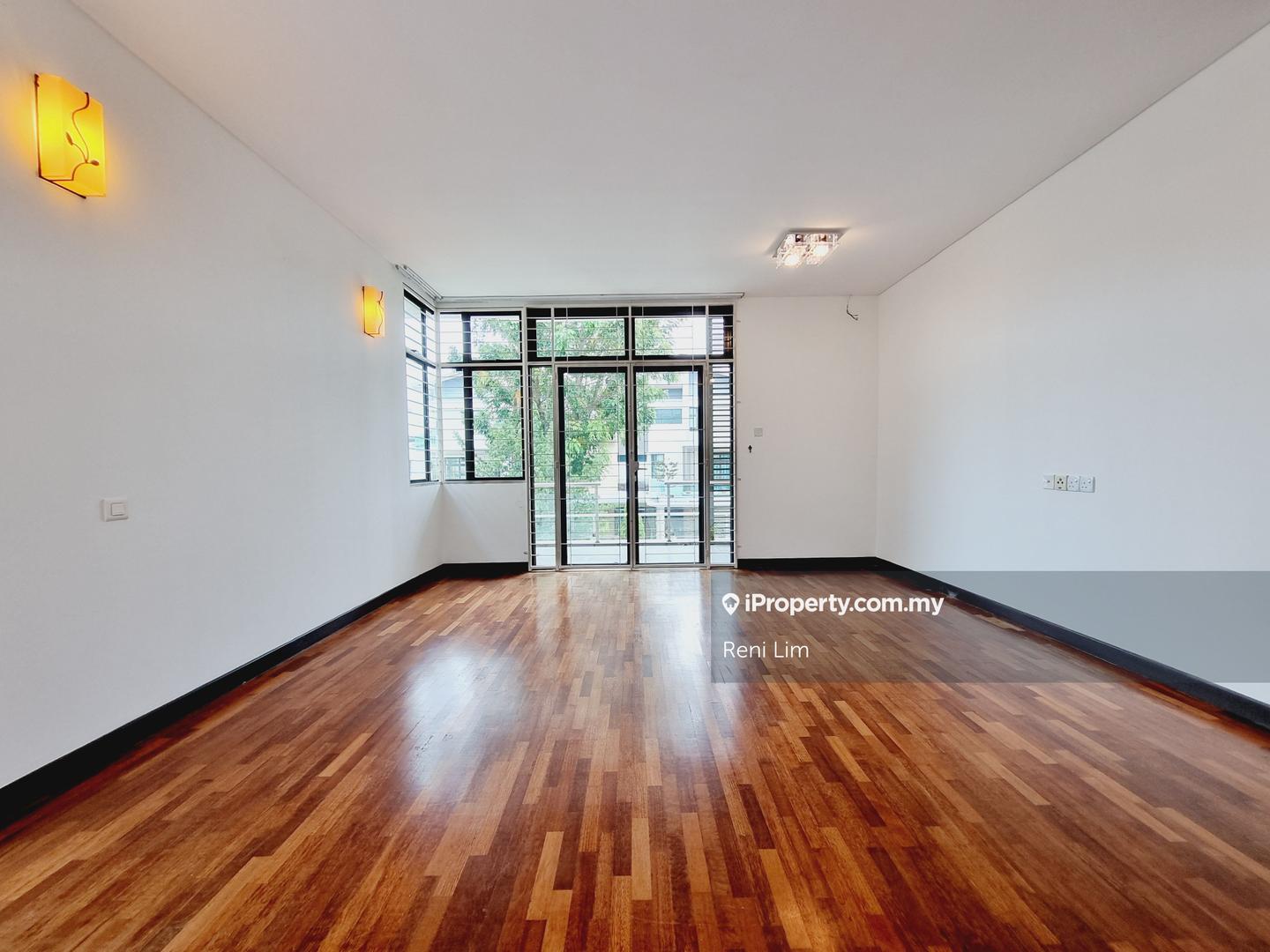 Semi-Detached House for Sale in Kota Damansara, Selangor by Reni Lim - iProperty.com.my