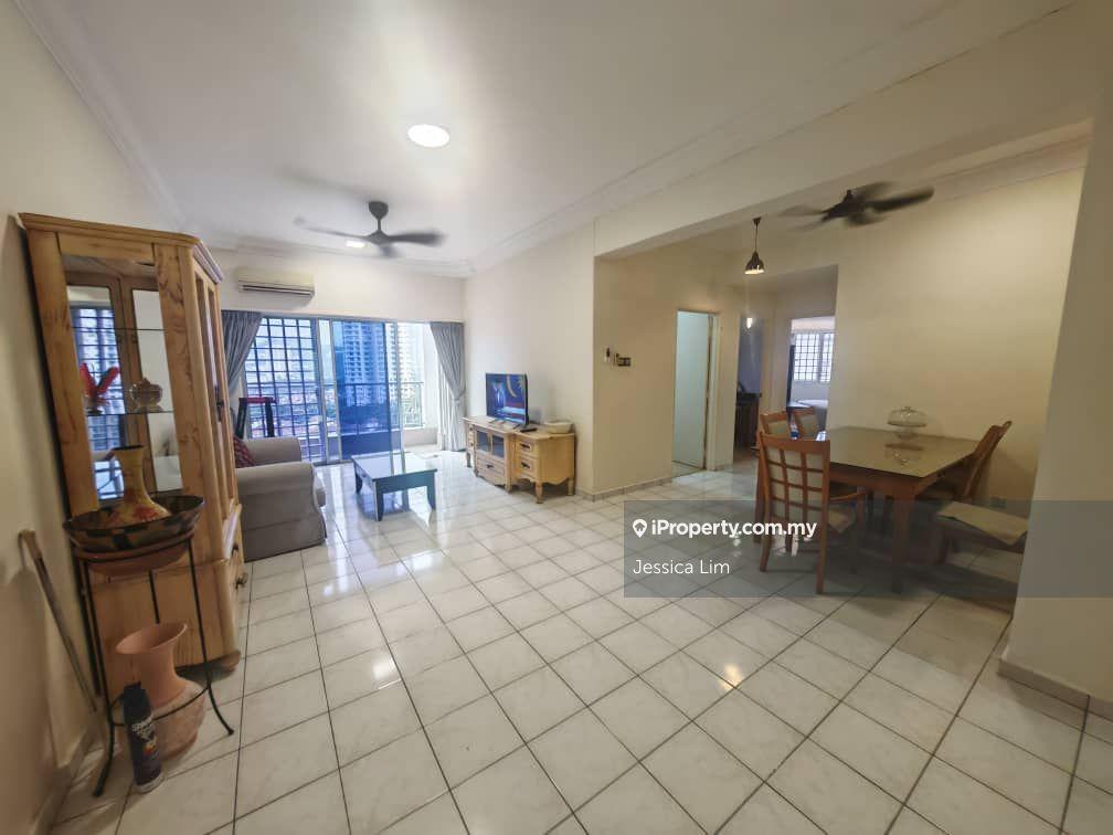 Kondominium untuk Dijual di Menara Menjalara oleh Jessica Lim - iProperty.com.my