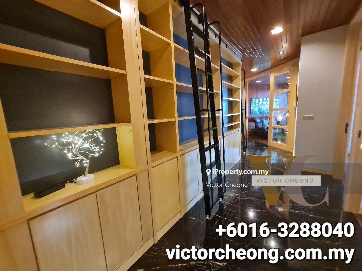 Condominium for Sale in Suasana Bangsar by Victor Cheong - iProperty.com.my