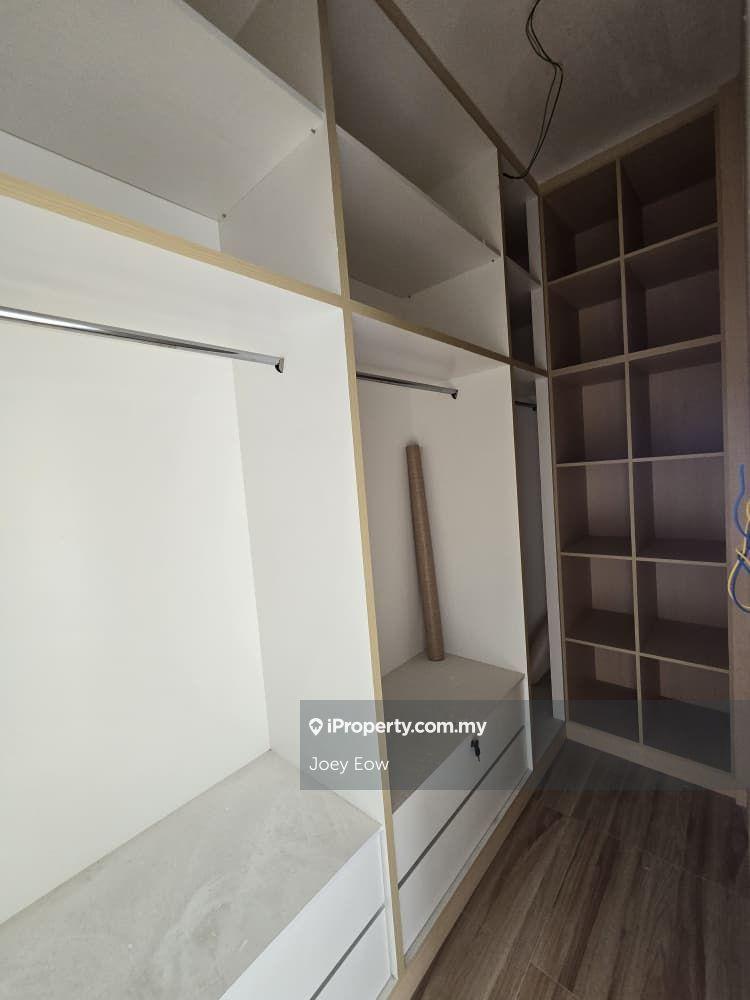 Condominium for Sale in Seri Puteri Hills Town Villa & Condominium by Joey Eow - iProperty.com.my
