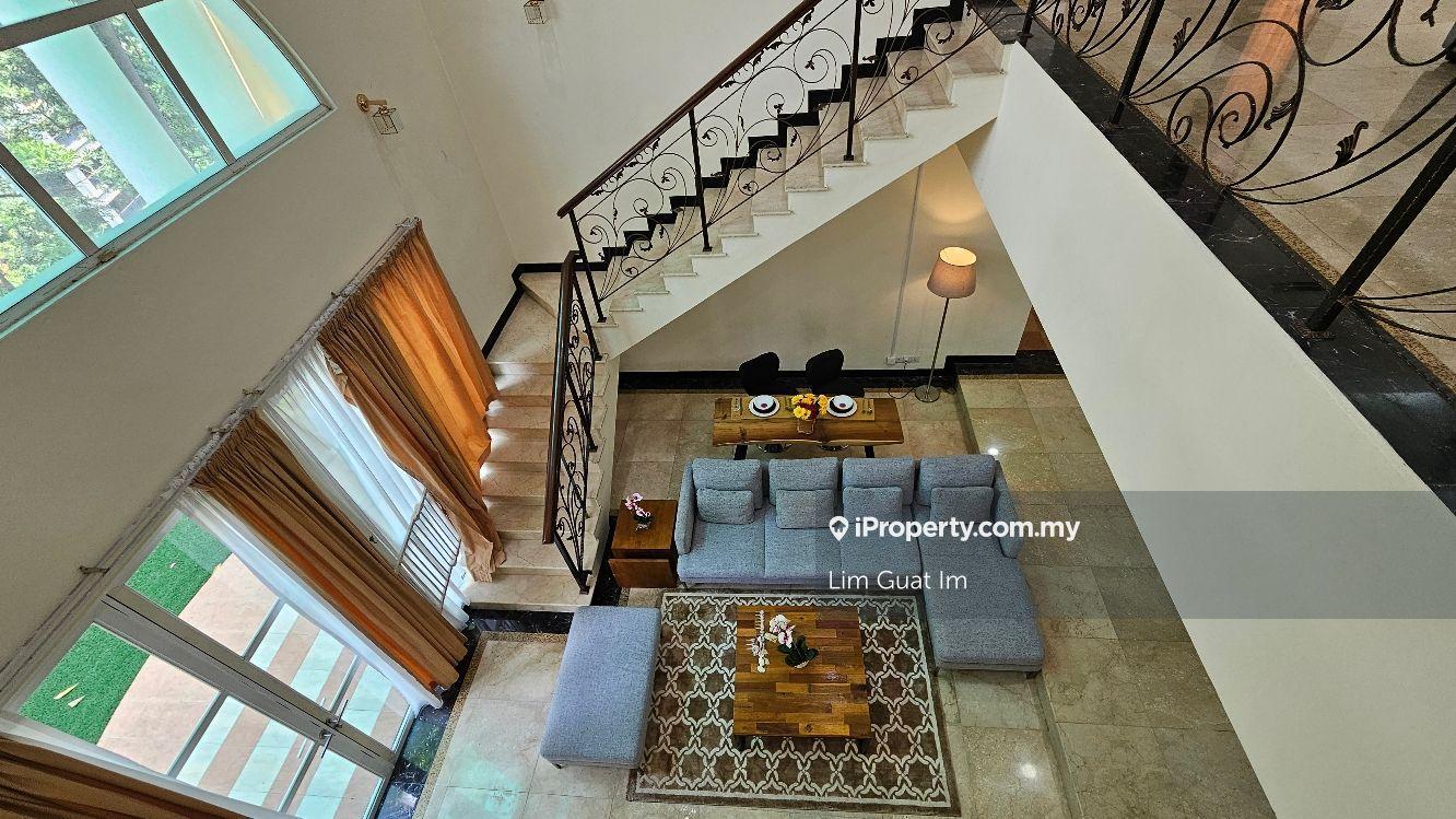 Banglo untuk Dijual di Kiara Peak Residence, Mont Kiara oleh Lim Guat Im - iProperty.com.my