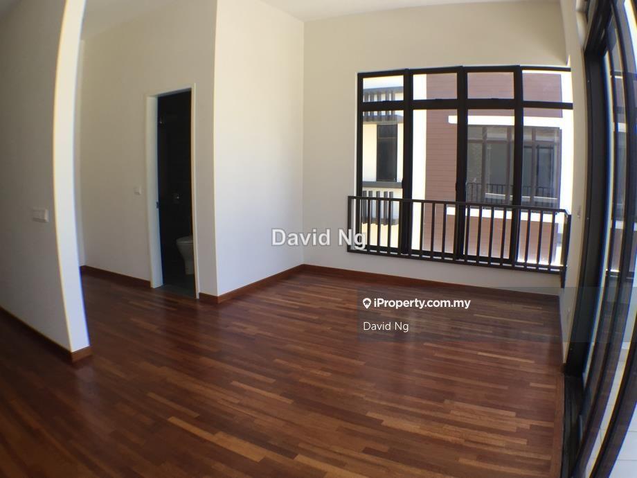 Rumah Kluster untuk Dijual di Retusa Elemri Setia Utama1 Setia Alam, Setia Alam oleh David Ng - iProperty.com.my