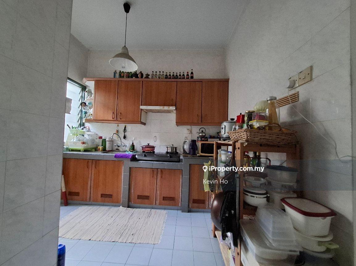 2-storey Terraced House for Sale in TAMAN PUCHONG UTAMA, Puchong by Kevin Ho - iProperty.com.my