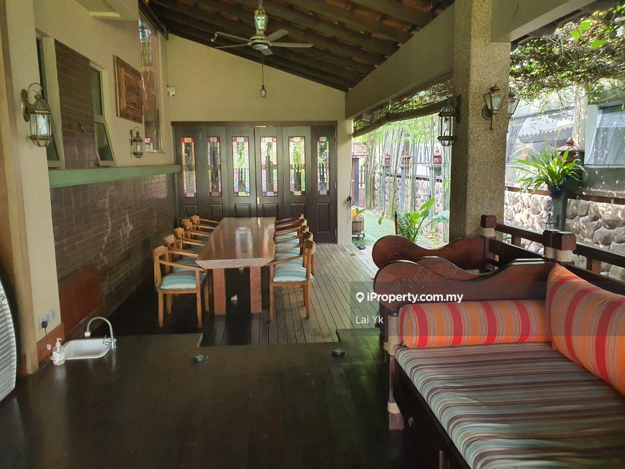 Bungalow House for Sale in Temasya Glenmarie, Glenmarie by Lai Yk - iProperty.com.my