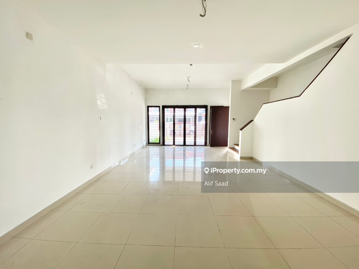 2-storey Terraced House for Sale in Alam Impian, Shah Alam by Alif Saad - iProperty.com.my