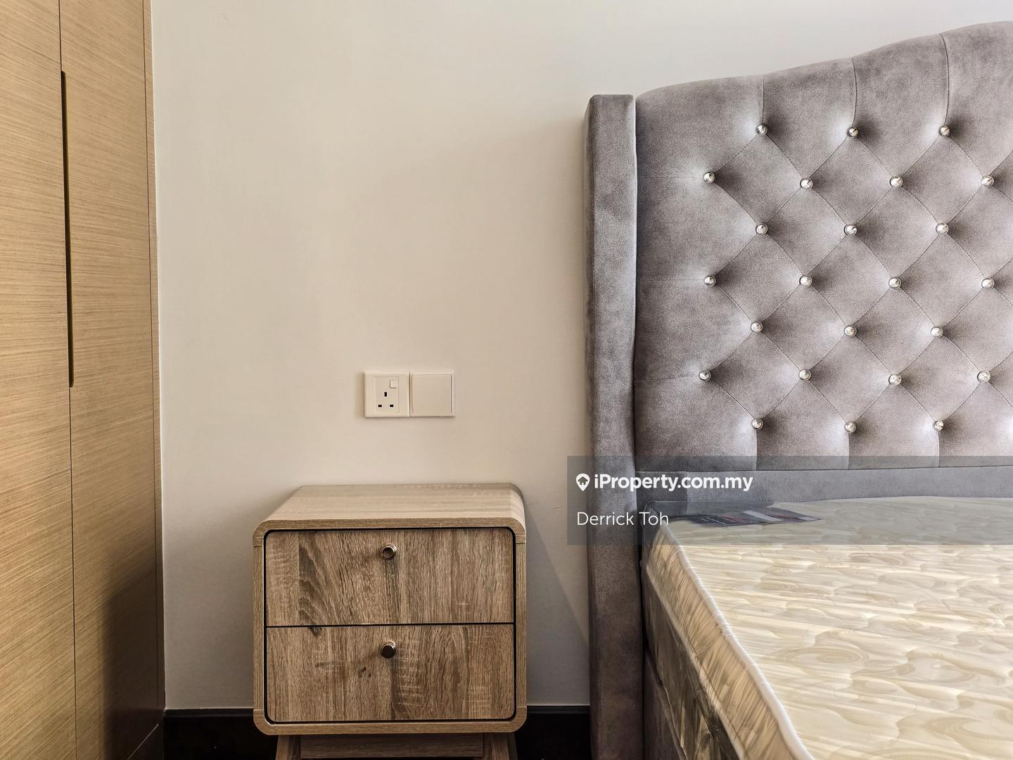 Service Residence for Rent in R&F Princess Cove Phase 1 by Derrick Toh - iProperty.com.my