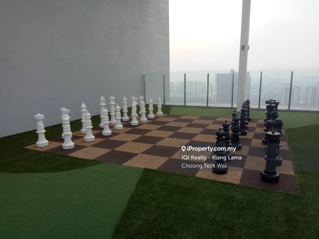 Condominium for Rent in Bennington Residences @ SkyArena by Choong Teck Wei - iProperty.com.my