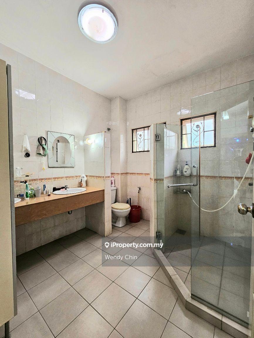 2.5-storey Terraced House for Sale in Taman Meranti Jaya, Puchong by Wendy Chin - iProperty.com.my