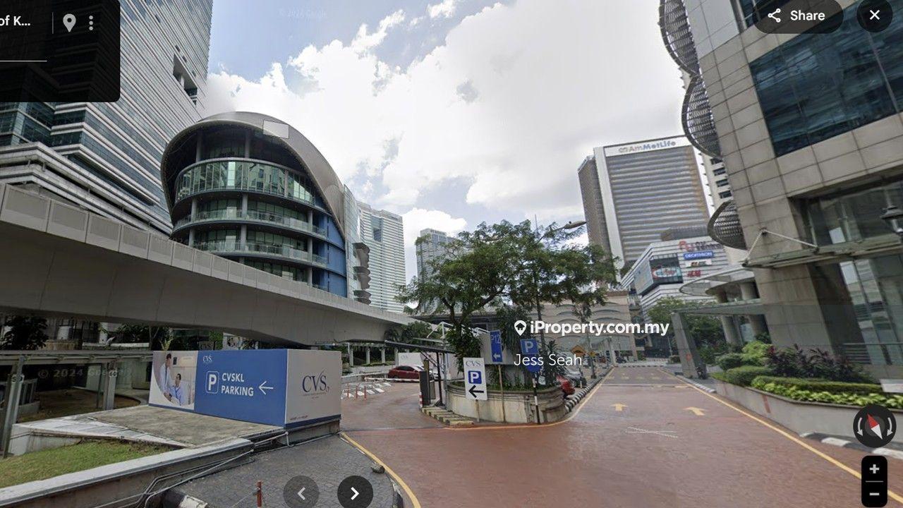 Kedai untuk Dijual di Kl Sentral, Kuala Lumpur oleh Jess Seah - iProperty.com.my