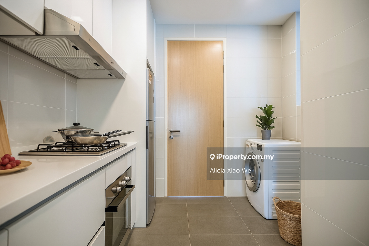 Service Residence for Rent in Setia SKY Residences by Alicia Xiao Wei - iProperty.com.my