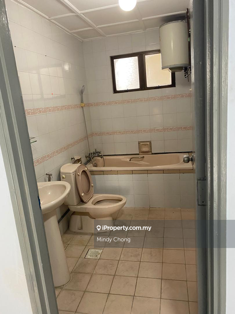 Condominium for Rent in Desa Villa Condominium by Mindy Chong - iProperty.com.my