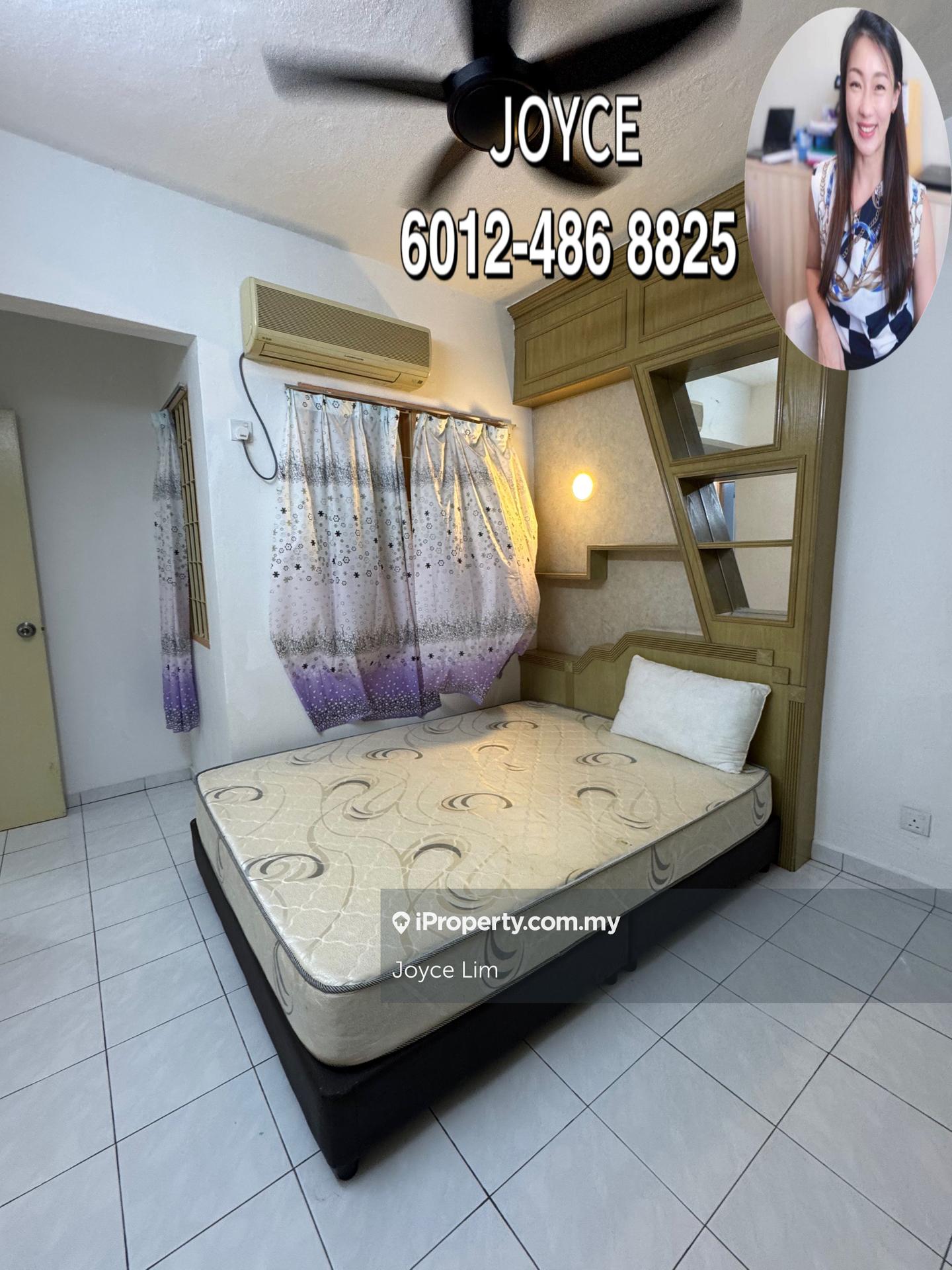 Kondominium untuk Disewa di Villa Condominium oleh Joyce Lim - iProperty.com.my