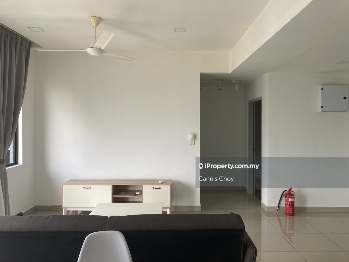 Service Residence for Rent in Utropolis Urbano by Cannis Choy - iProperty.com.my