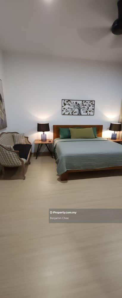 Condominium for Rent in Trinity Pentamont by Benjamin Chee - iProperty.com.my