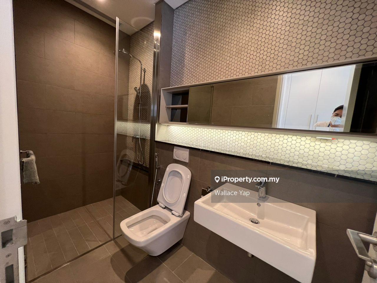 Service Residence for Sale in Sunway Velocity 3 by Wallace Yap - iProperty.com.my