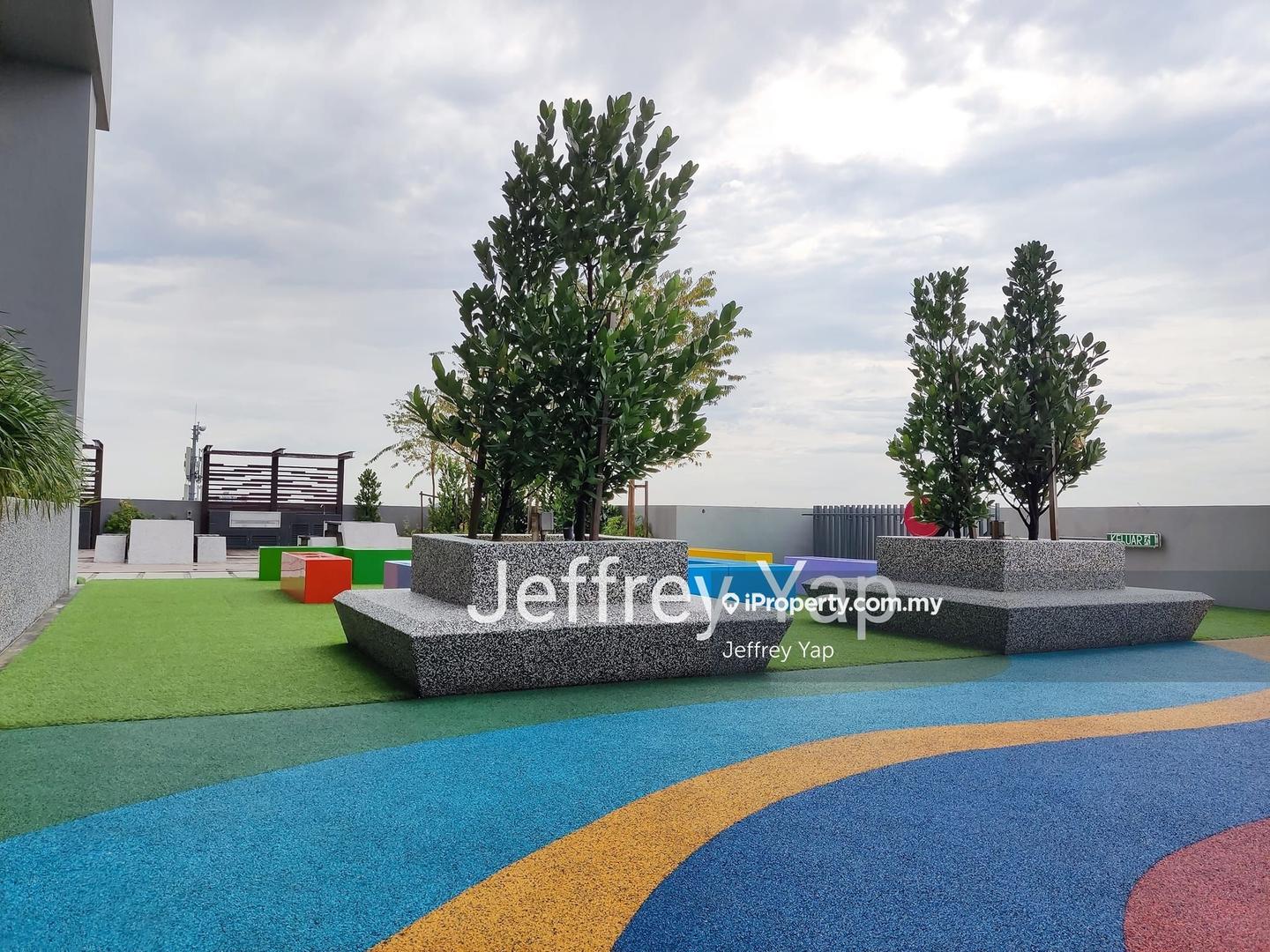 Service Residence for Rent in Amani Residence by Jeffrey Yap - iProperty.com.my