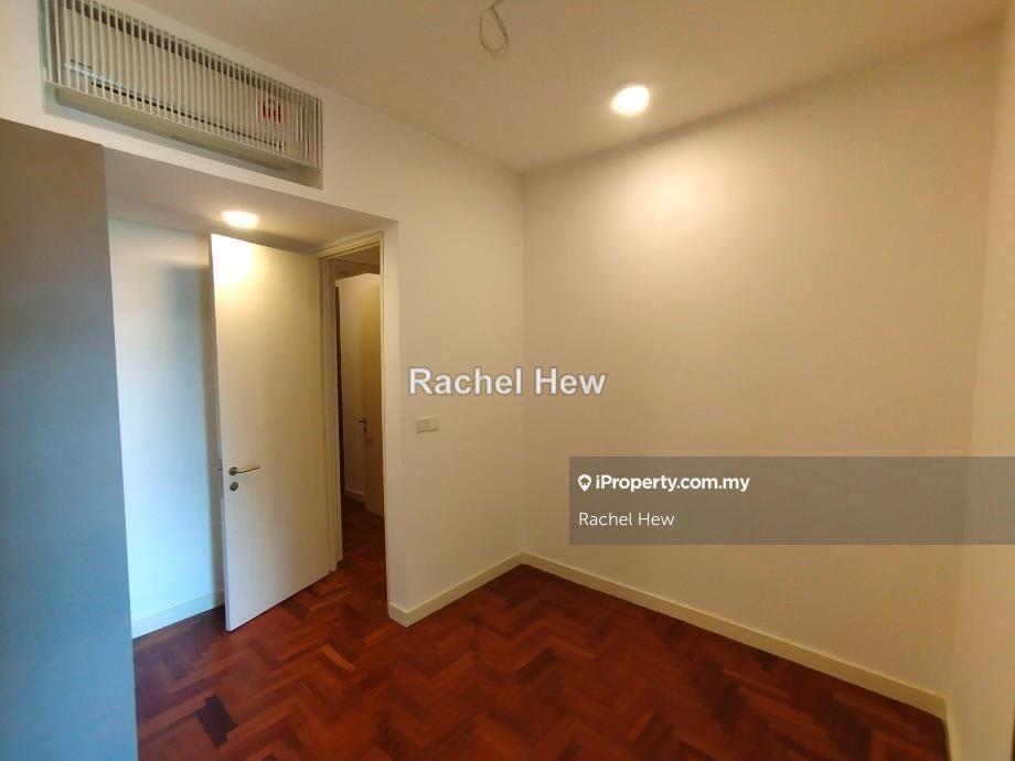Residensi Servis untuk Dijual di Residency V oleh Rachel Hew - iProperty.com.my