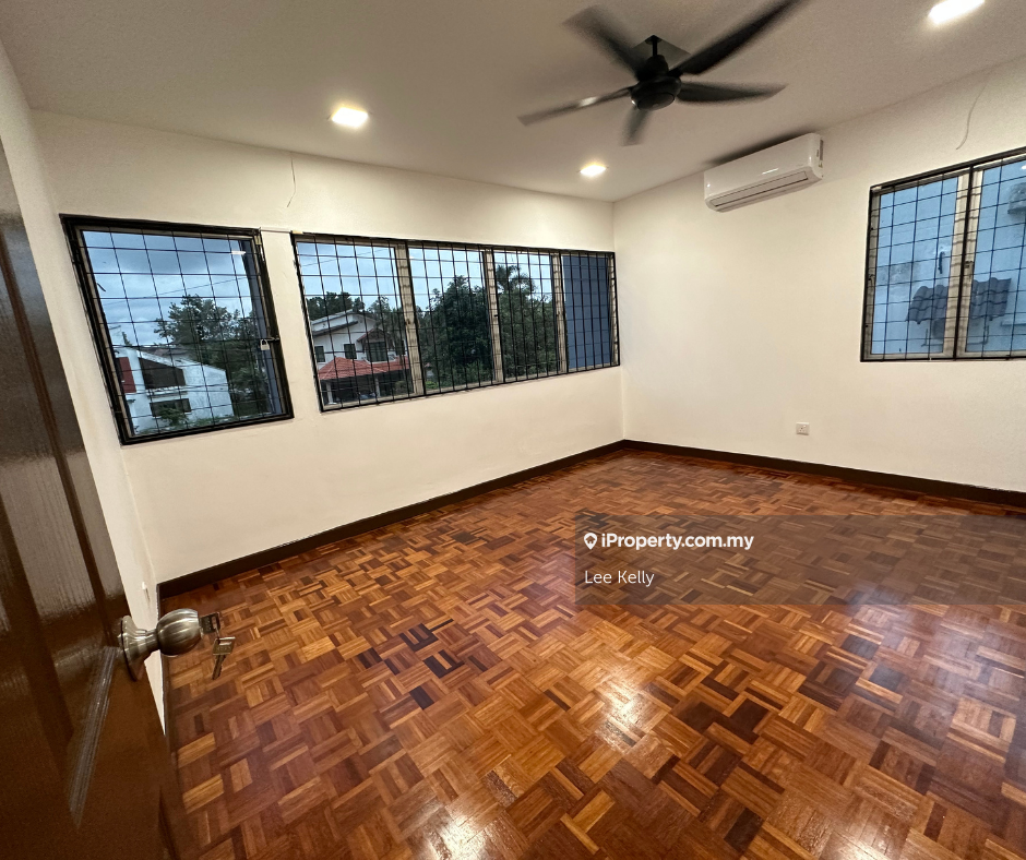 Bungalow House for Sale in Setiakasih, Damansara Heights by Lee Kelly - iProperty.com.my