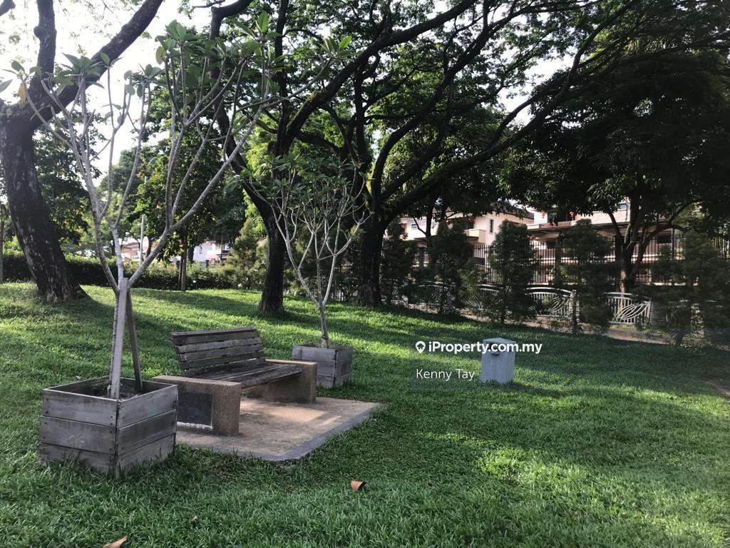 2-storey Terraced House for Sale in Taman Mastiara, Jalan Ipoh by Kenny Tay - iProperty.com.my