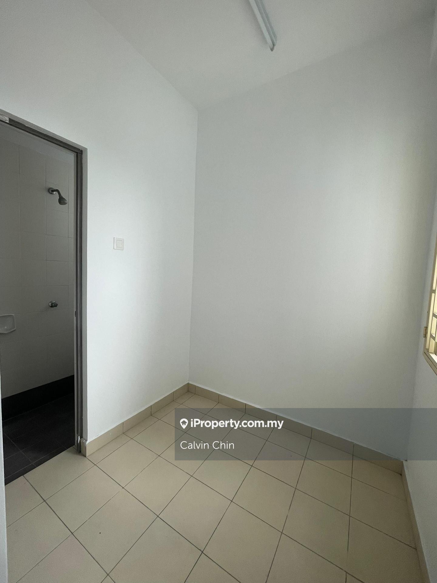 Service Residence for Sale in Saville @ Melawati by Calvin Chin - iProperty.com.my