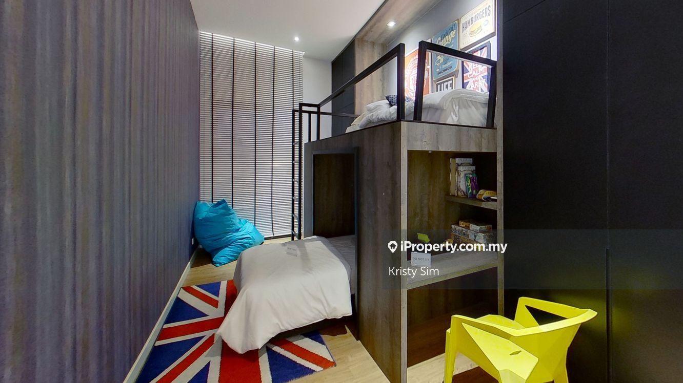 Condominium for Sale in TRIA Seputeh in 9 Seputeh, Kuala Lumpur by Kristy Sim - iProperty.com.my