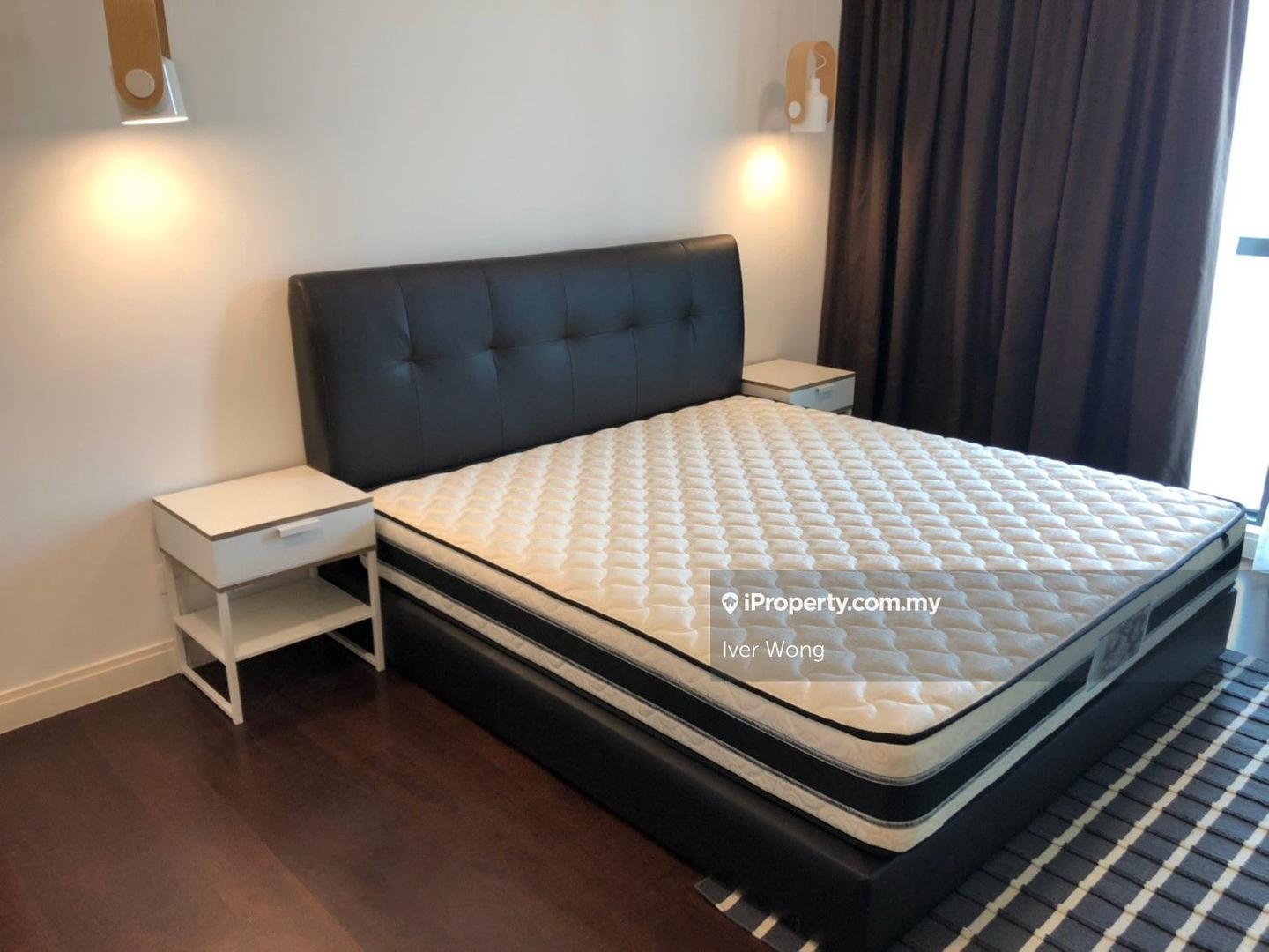 Service Residence for Rent in Setia SKY Residences by Iver Wong - iProperty.com.my