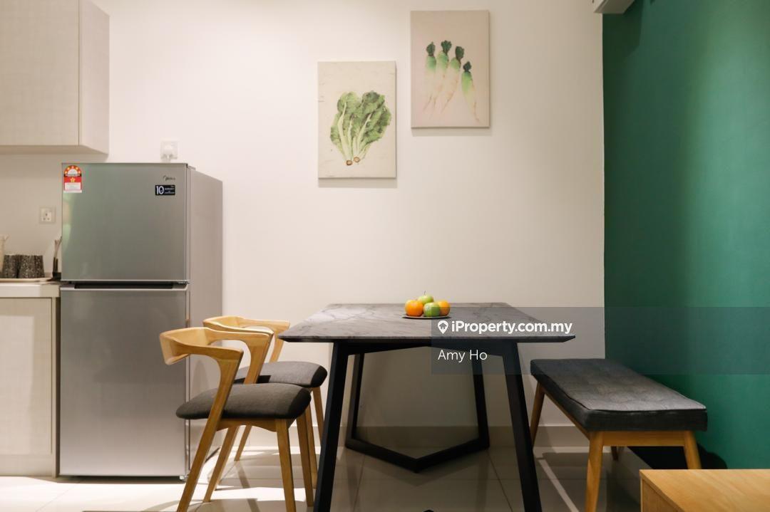 Service Residence for Sale in Serviced Residence @ 3 Towers by Amy Ho - iProperty.com.my