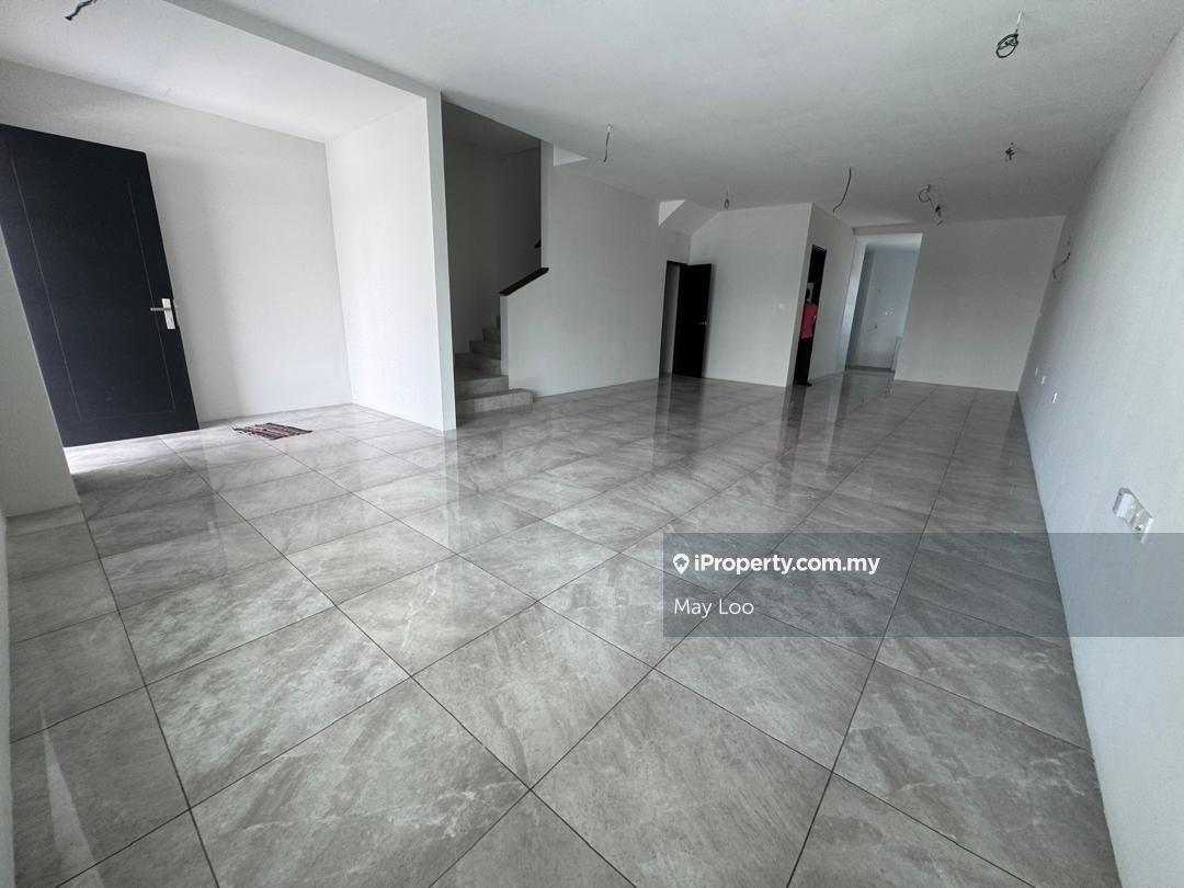 Terraced House for Sale in Taman Shatin, Ipoh by May Loo - iProperty.com.my