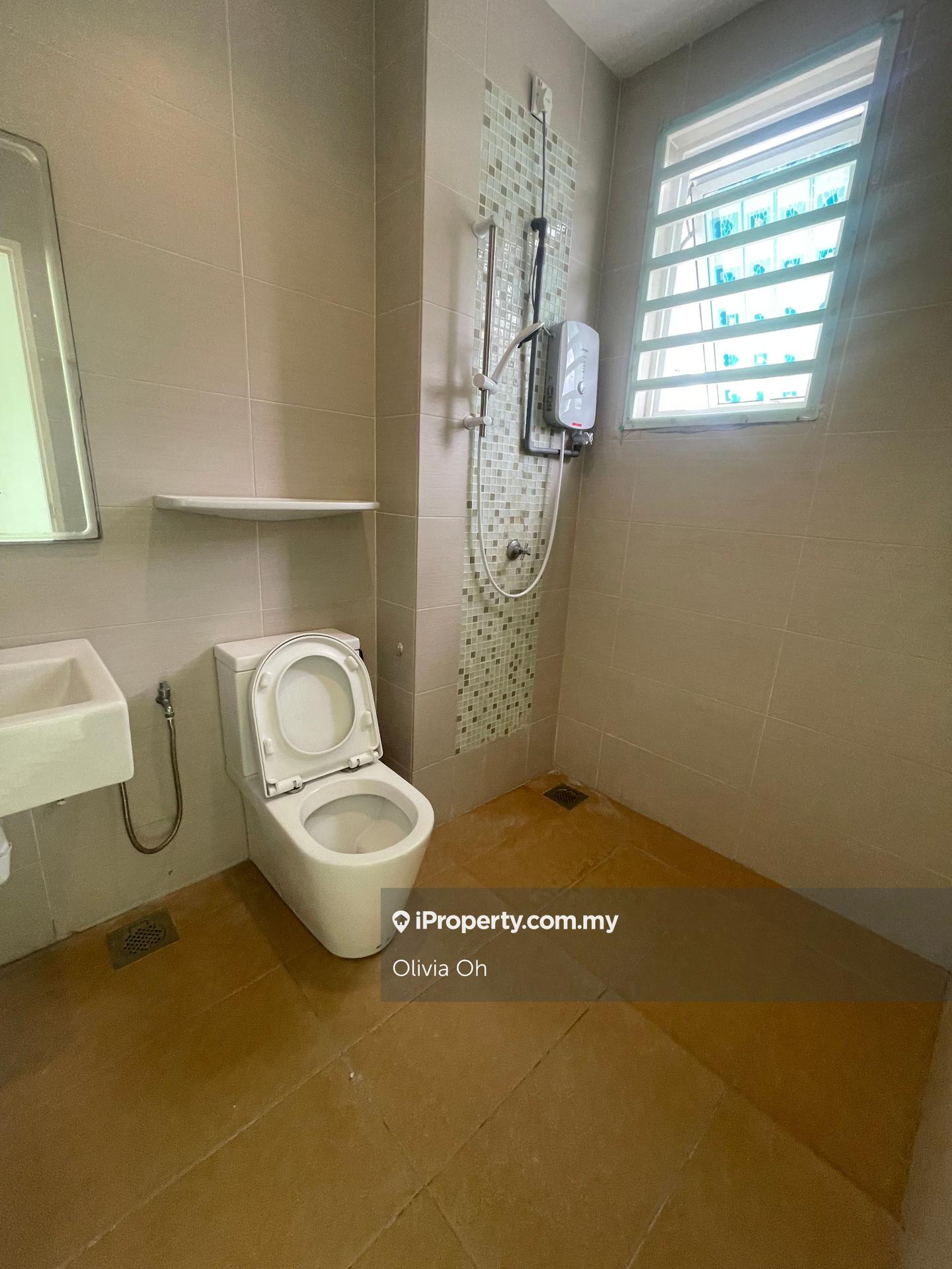 2-storey Terraced House for Rent in Hijayu 3A Dextora, Bandar Sri Sendayan by Olivia Oh - iProperty.com.my
