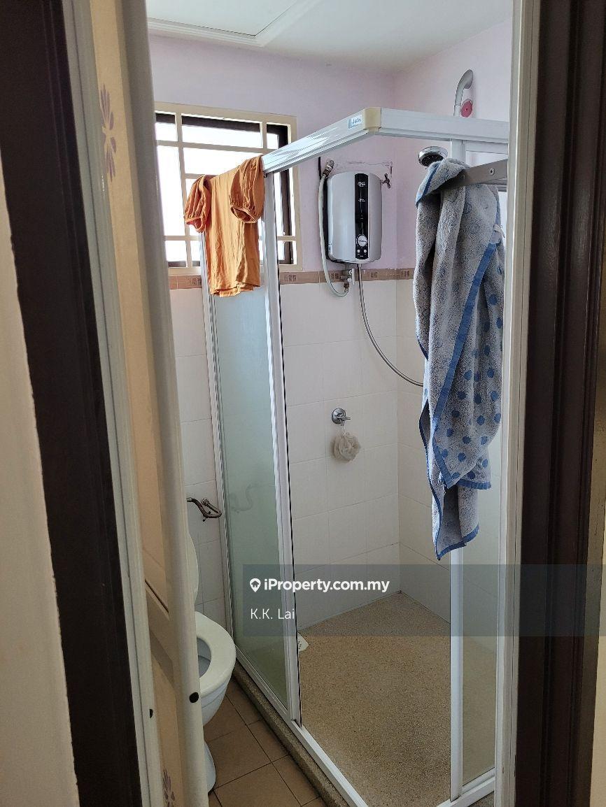 Kondominium untuk Dijual di Desa Permai oleh K.K. Lai - iProperty.com.my