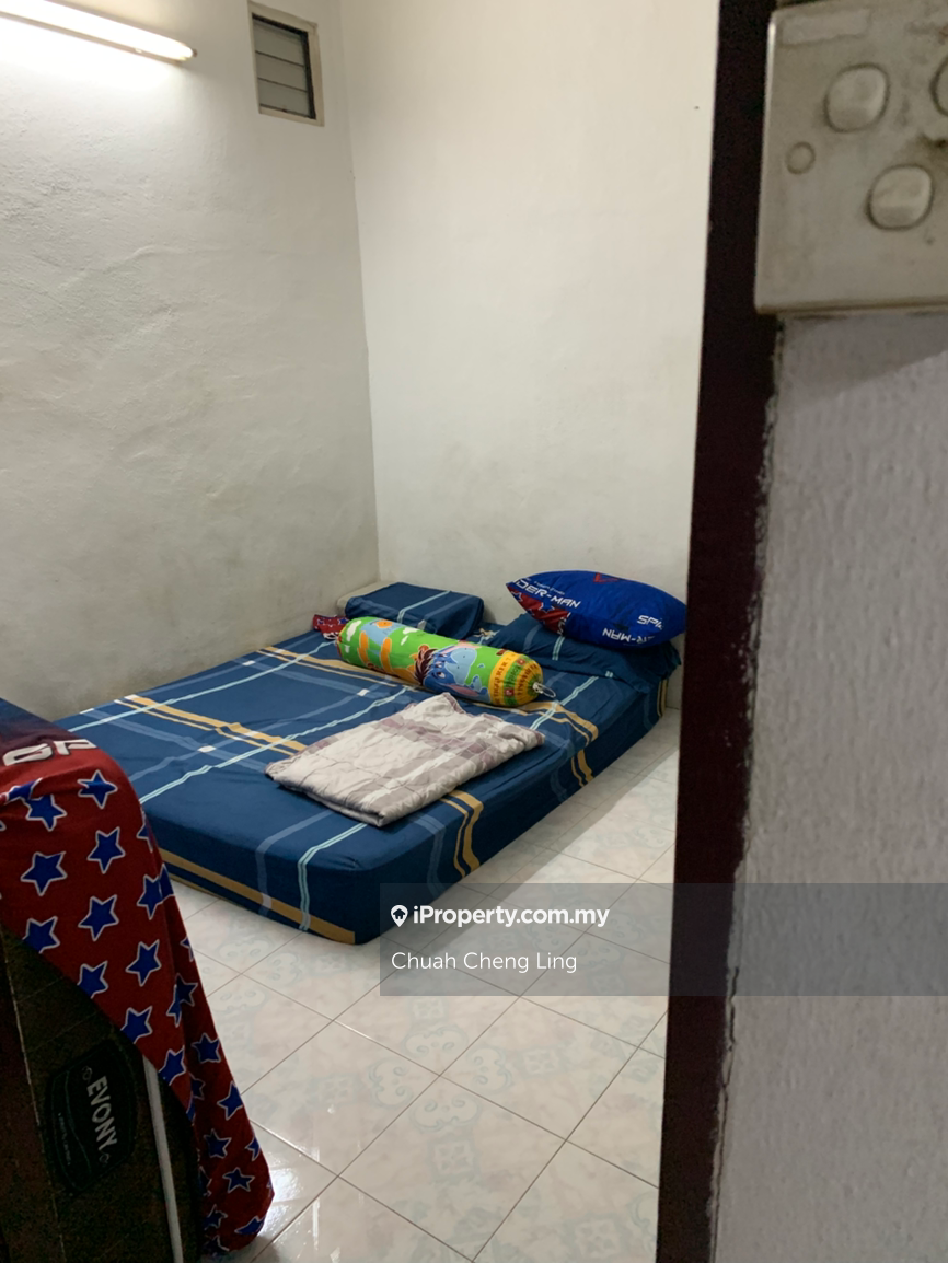 Rumah Berangkai 1 Tingkat untuk Disewa di Taman Seri Kijang, Bukit Mertajam oleh Chuah Cheng Ling - iProperty.com.my