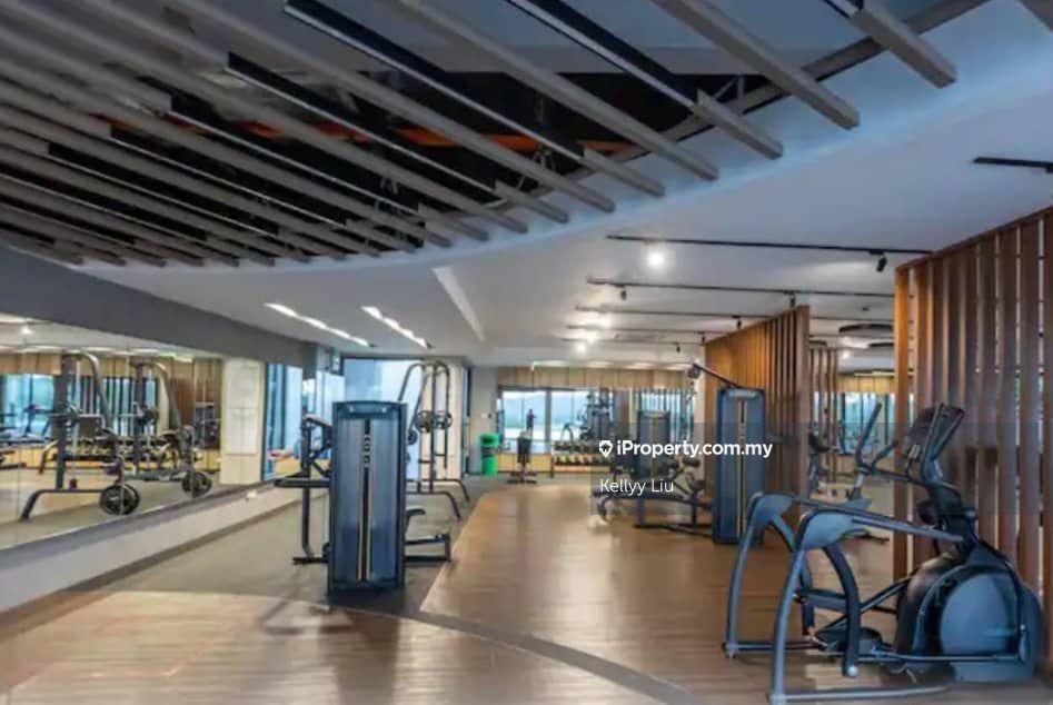 Kondominium untuk Dijual di Green Beverly Hills - Residensi Lili oleh Kellyy Liu - iProperty.com.my