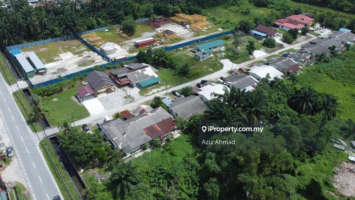 Agricultural Land for Sale in Bukit Lanchong, Puchong by Aziz Ahmad - iProperty.com.my
