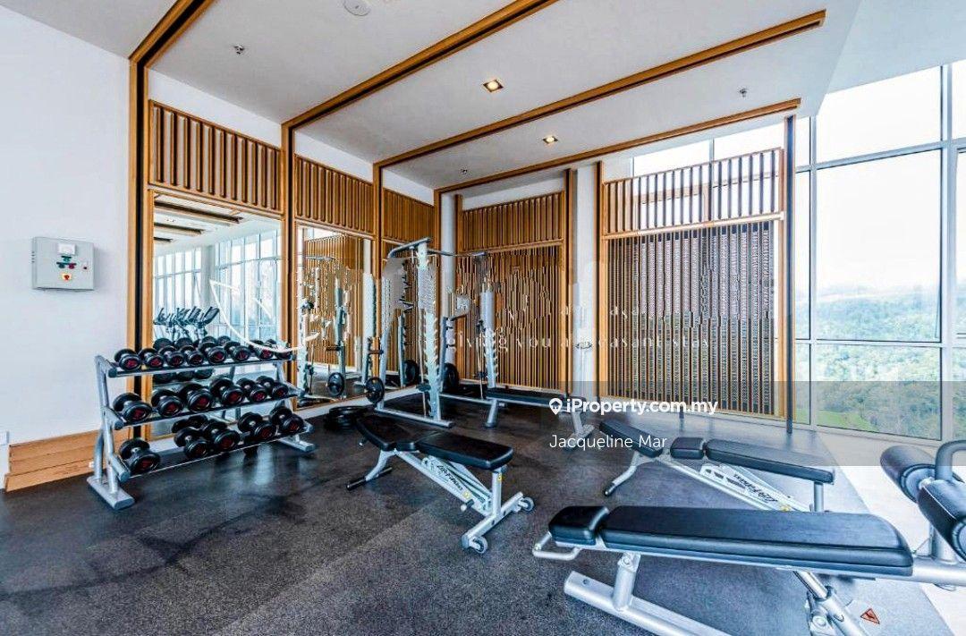 Residensi Servis untuk Disewa di Windmill upon Hills oleh Jacqueline Mar - iProperty.com.my