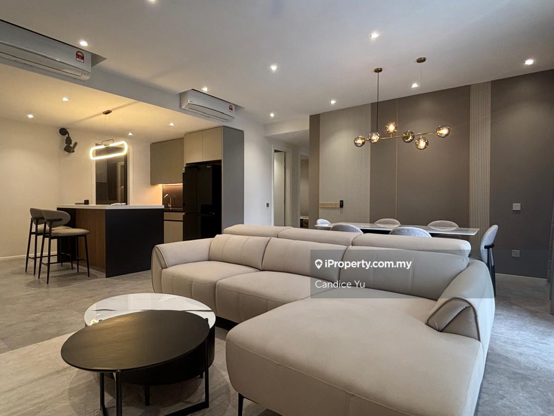 Condominium for Rent in Allevia by Candice Yu - iProperty.com.my