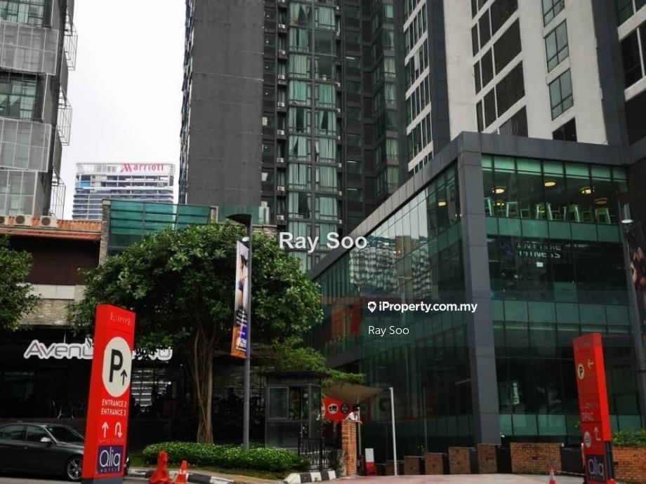 Service Residence for Sale in Empire Damansara by Ray Soo - iProperty.com.my