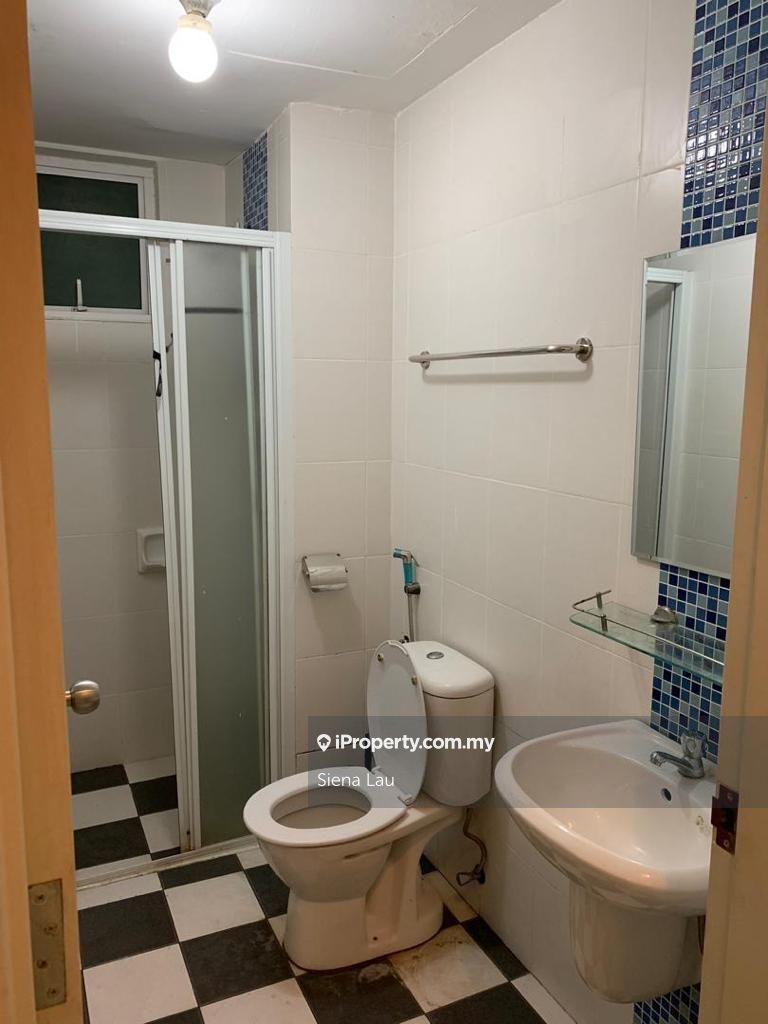 Condominium for Sale in Panorama Residences by Siena Lau - iProperty.com.my